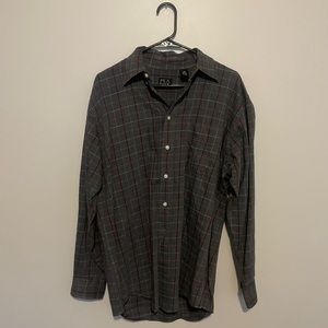 Jos A Bank Button Down